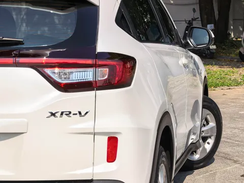Honda XR-V