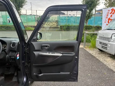 Mitsubishi eK Space Custom