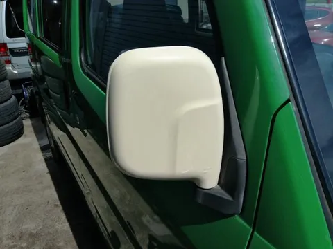 Mitsubishi Minicab Van