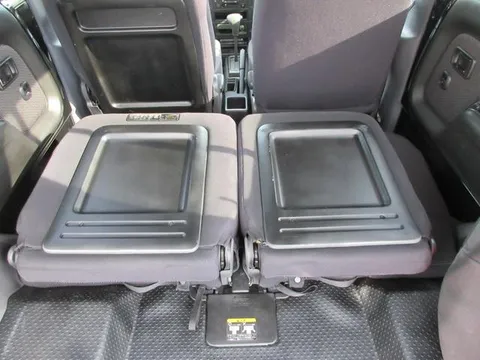Daihatsu Naked