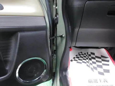 Honda N-BOX Slash