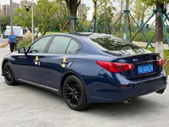Infiniti Q50L