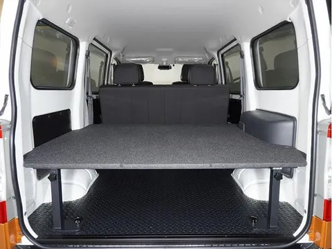 Toyota TownAce Van