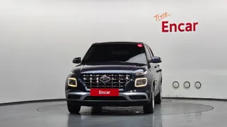 Hyundai Venue
