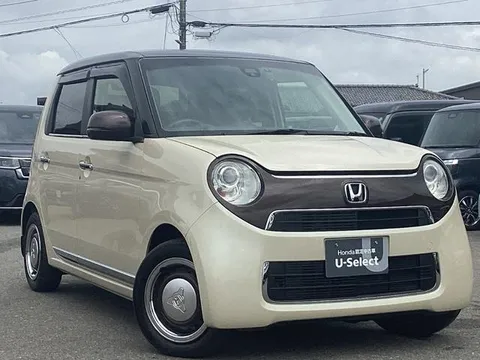Honda N-ONE