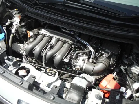 Honda Freed Plus