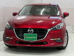 Mazda Axela Sport