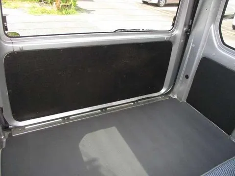 Honda Acty Van