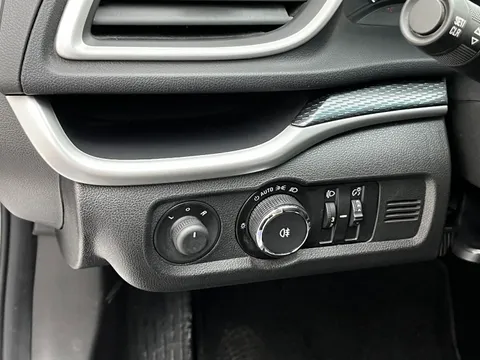 Buick Excelle GT