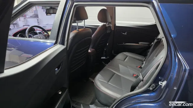 SsangYong Tivoli XLV (Tivoli Air)