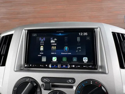 Nissan Vanette