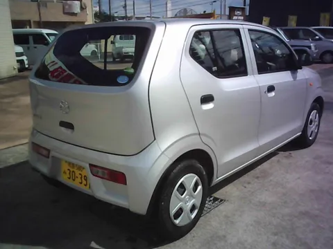 Mazda Carol