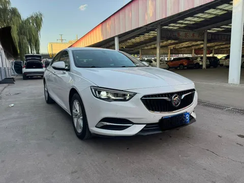 Buick Regal