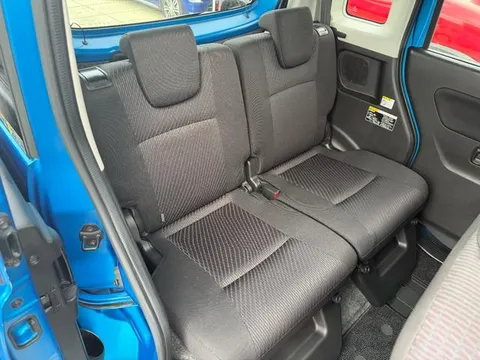 Suzuki Spacia Custom Z