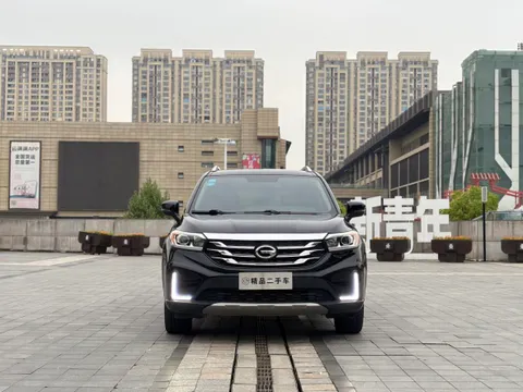 Gac GS4