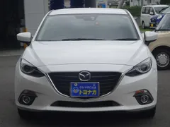 Mazda Axela Sport