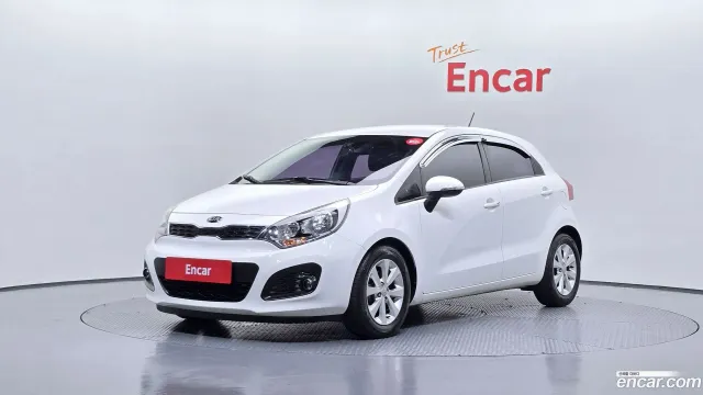 Kia Pride