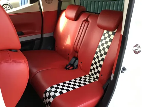 Honda N-BOX Slash