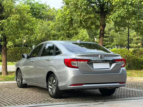 Honda Crider