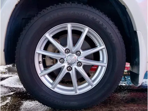 Honda Crossroad