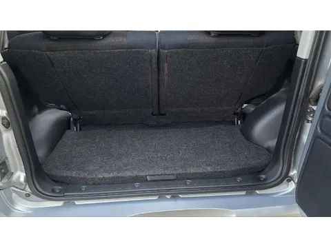 Daihatsu Terios Kid
