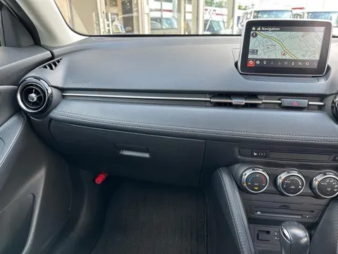 Mazda Mazda2 (Demio)