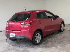 Mazda Mazda2 (Demio)