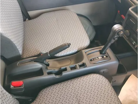 Suzuki Carry Track