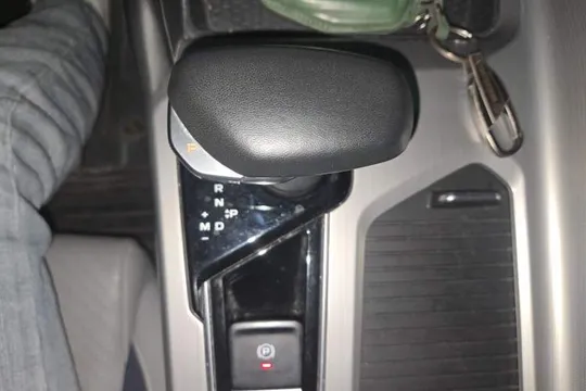 Geely Preface
