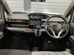 Suzuki Wagon R Custom Z