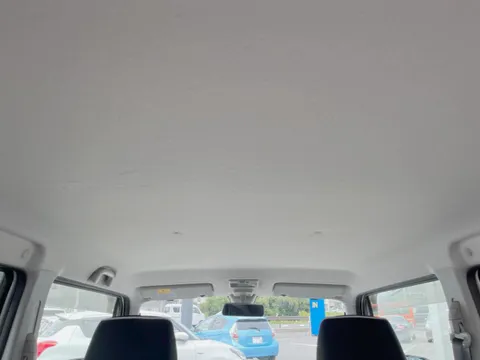 Mazda Flair Crossover