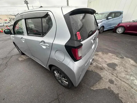Subaru Pleo Plus
