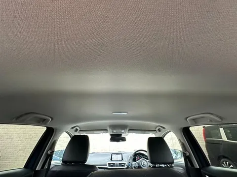 Mazda Axela Sport