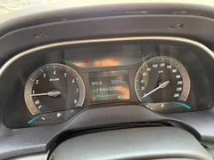 Buick Excelle GT