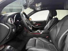 Mercedes-Benz Mercedes-Benz GLC