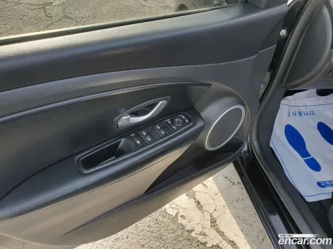 Renault SM3