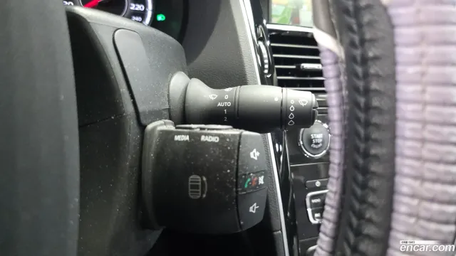 Renault SM7