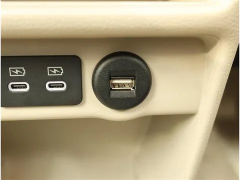 Suzuki Alto Lapin LC