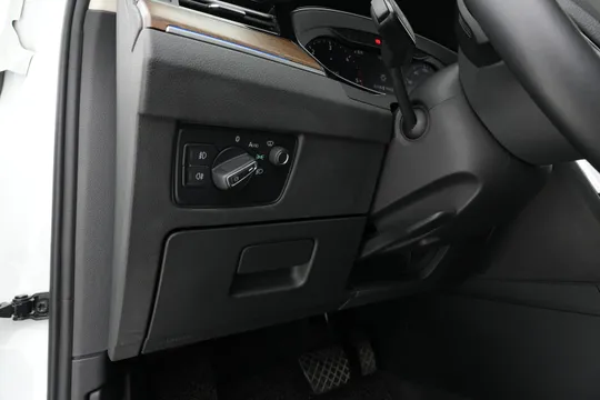 Volkswagen Passat GT