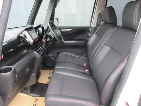 Honda N-BOX+