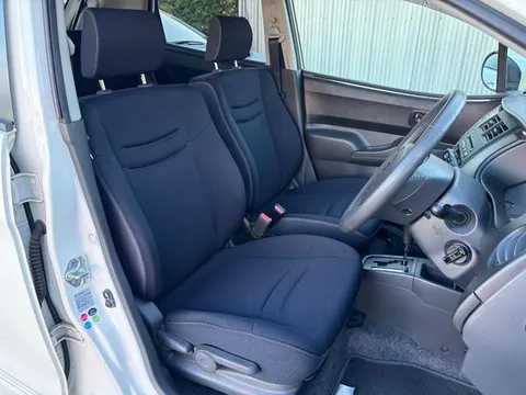 Suzuki Cervo
