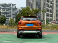 Baojun 510