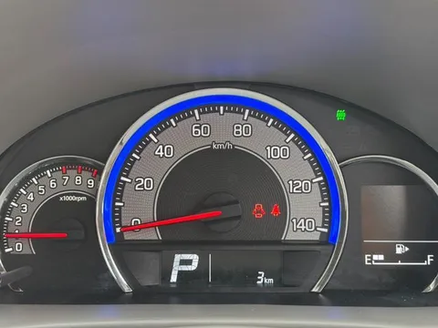 Mitsubishi Town Box