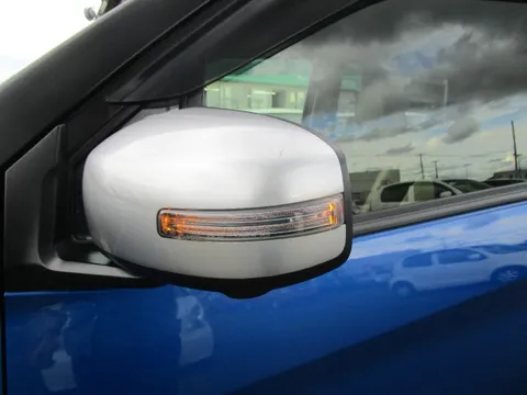 Mitsubishi eK X
