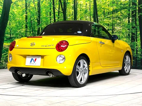 Daihatsu Copen