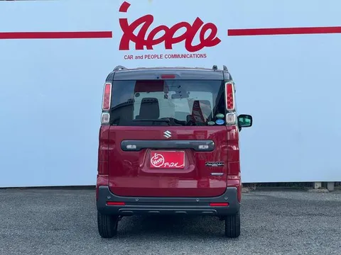 Suzuki Spacia Gear