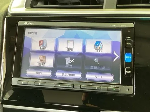 Honda Jazz (Fit)