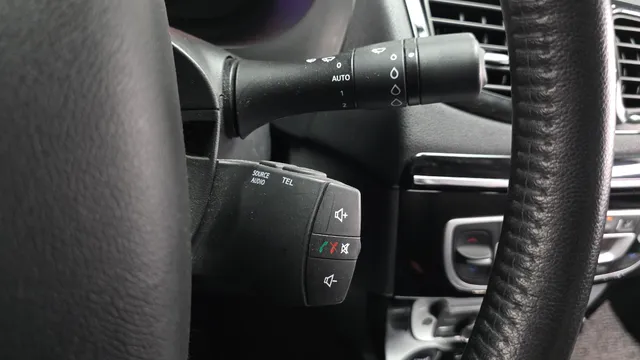 Renault SM3