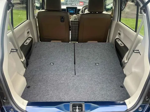 Suzuki Alto Lapin LC