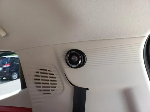 Honda N-BOX Slash